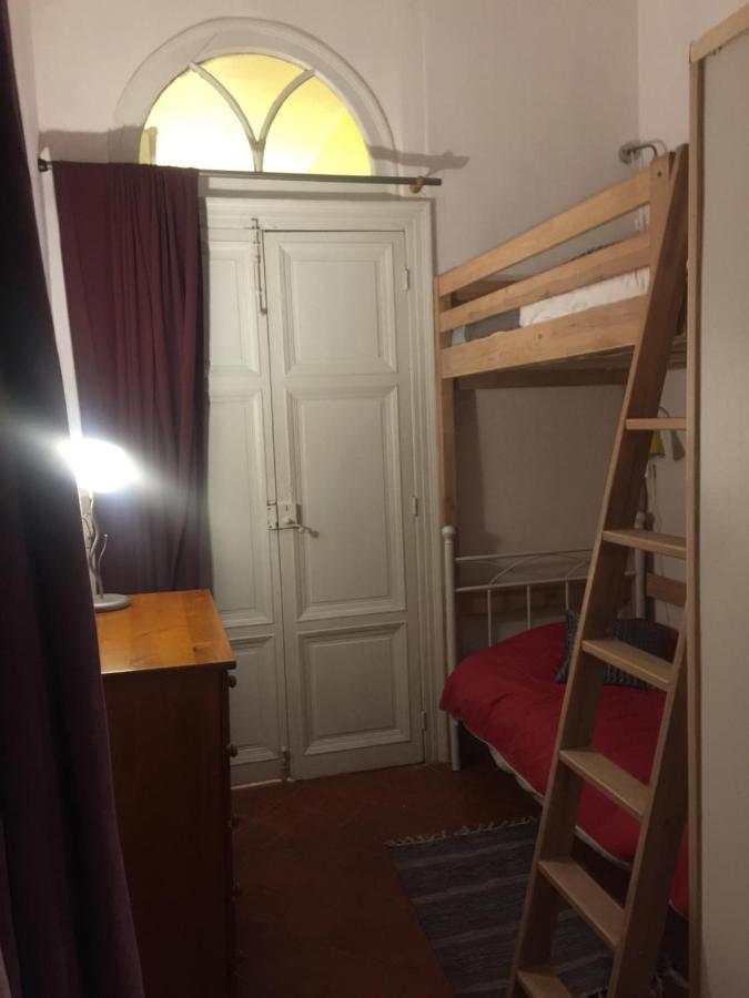 Apartment Agreable, Touche Exotique