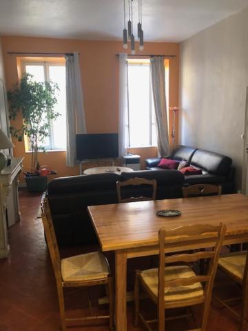 Apartment Agreable, Touche Exotique *