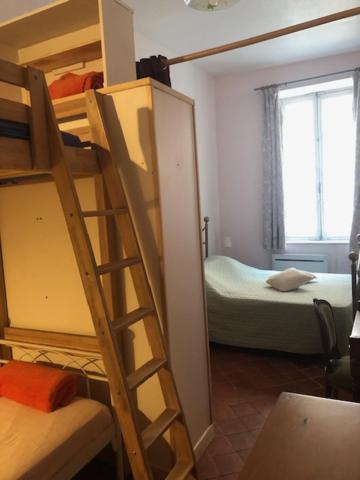 Agreable, Touche Exotique Apartment Carcassonne